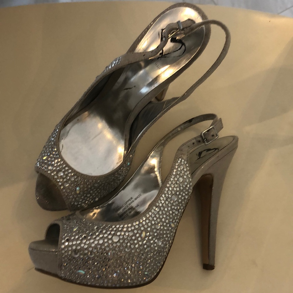 Steve Madden Heels